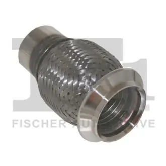 Гофра, система выпуска Fischer Automotive One (FA1) VW445120