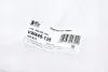 Гофра глушника Skoda Octavia/VW Golf IV 1.6 97-07 (46.50x124.20) FA1 Fischer Automotive One (FA1) VW445-125 (фото 2)