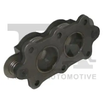 Гофротруба выхлопной системы Fischer Automotive One (FA1) VW445-126