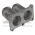 Гофра, система выпуска Fischer Automotive One (FA1) VW445127 (фото 1)