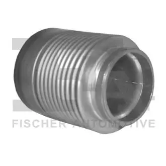 Гофра, система выпуска Fischer Automotive One (FA1) VW445130