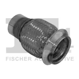 Гофра, система выпуска Fischer Automotive One (FA1) VW445131