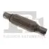 FISCHER I.L. Еластичная гофра 45.5x200x300 мм Fischer Automotive One (FA1) VW445-301 (фото 1)
