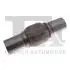 ZЭдCZE ELASTYCZNE UKЭ. WYD. INTERLOCK 48X220 MM Z RURAMI Fischer Automotive One (FA1) VW448220 (фото 1)