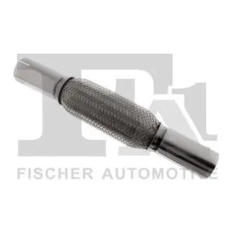 ZЭдCZE ELASTYCZNE UKЭ. WYD. I.L. 48X400 MM Z RURAMI Fischer Automotive One (FA1) VW448400