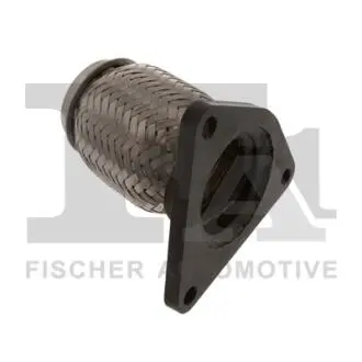 Гофра, система выпуска Fischer Automotive One (FA1) VW450101