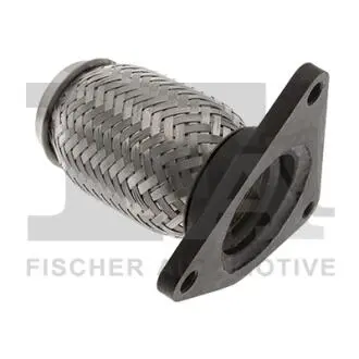 Гофра, система выпуска Fischer Automotive One (FA1) VW450120