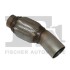 Гофра глушителя BMW 3 (E90)/5 (E60) 04-11 (61x110/210) FA1 Fischer Automotive One (FA1) VW450-210 (фото 1)