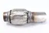 Гофра глушителя BMW 3 (E90)/5 (E60) 04-11 (61x110/210) FA1 Fischer Automotive One (FA1) VW450-210 (фото 1)