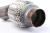 Гофра глушителя BMW 3 (E90)/5 (E60) 04-11 (61x110/210) FA1 Fischer Automotive One (FA1) VW450-210 (фото 3)