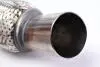 Гофра глушителя BMW 3 (E90)/5 (E60) 04-11 (61x110/210) FA1 Fischer Automotive One (FA1) VW450-210 (фото 4)