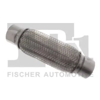 FISCHER I.L. Еластичная гофра 51.3x100x220 мм Fischer Automotive One (FA1) VW450-220