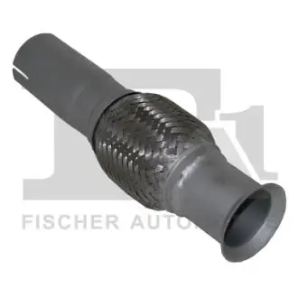 Гофра, система выпуска Fischer Automotive One (FA1) VW450270