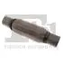 FISCHER I.L. Еластичная гофра 51,3x200x300 мм Fischer Automotive One (FA1) VW450-300 (фото 1)