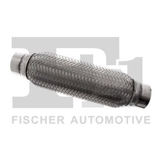 Гофра, система випуску Fischer Automotive One (FA1) VW450390 (фото 1)