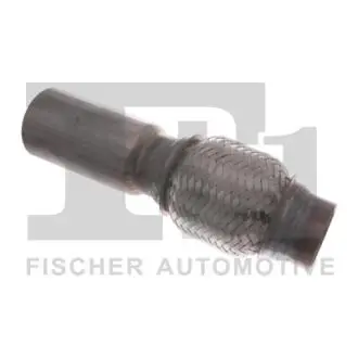 ZЭдCZE ELASTYCZNE UKЭ. WYD. BMW E60 2,5D/3,0D INTERLOCK 52/62X110 MM Fischer Automotive One (FA1) VW452265
