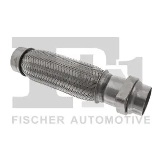 Гофрована труба 52,5X272 VW452-272 FISCHER BMW 5 E39 96-03 Fischer Automotive One (FA1) VW452272