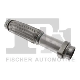 Гофра выпускной системы Fischer Automotive One (FA1) VW452335