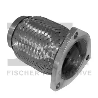 Гофра, система выпуска Fischer Automotive One (FA1) VW455115