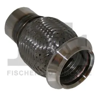 Гофра, система выпуска Fischer Automotive One (FA1) VW455130