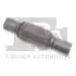 ZЭдCZE ELASTYCZNE UKЭ. WYD. INTERLOCK 55X270 MM Z RURAMI Fischer Automotive One (FA1) VW456270 (фото 1)
