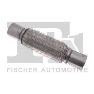 Гофра глушника 55X320 MM Z RURAMI Fischer Automotive One (FA1) VW456320