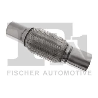 ZЭдCZE ELASTYCZNE UKЭ. WYD. I.L. 57X282 MM Z RURAMI Fischer Automotive One (FA1) VW457282