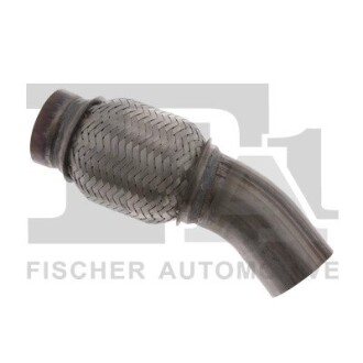 З\'єднання еластичне вихлопної системи Fischer Automotive One (FA1) VW464210