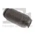 FISCHER I.L. Еластичная гофра 50.7x170 мм superflex Fischer Automotive One (FA1) VW550-170 (фото 1)