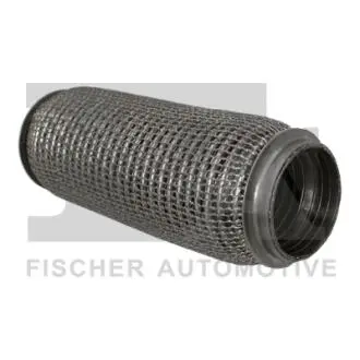 FISCHER I.L. Еластичная гофра 50.5x205 мм superflex Fischer Automotive One (FA1) VW550-205