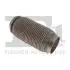 Гофра выпускной системы Fischer Automotive One (FA1) VW560180 (фото 1)