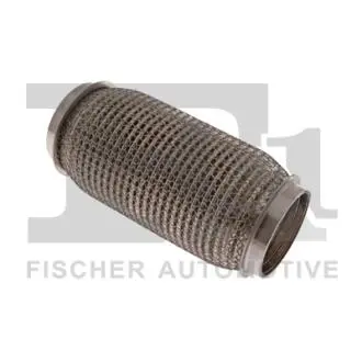 Гофра выпускной системы Fischer Automotive One (FA1) VW560180