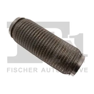 Гофра S-flex 60x230 mm решітчаста з підсиленням Fischer Automotive One (FA1) VW560230