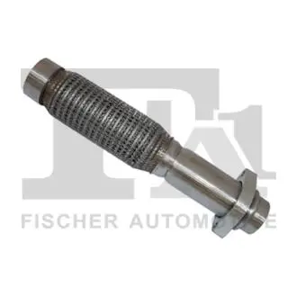 Трубка Fischer Automotive One (FA1) VW652335