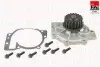 Водяна помпа Renault Focus,Mondeo,Laguna/ Volvo S40,S60,S70 1.6-2.5 07.95- Fischer Automotive One (FA1) WP3090 (фото 1)