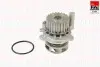 Водяна помпа VAG A3/A4/A6/Fabia/Octavia/Superb/Bora/Caddy III/Golf IV/Passat/T-5 1.8/1.8T 20V/2.0 Ecofuel 1996- WP6128