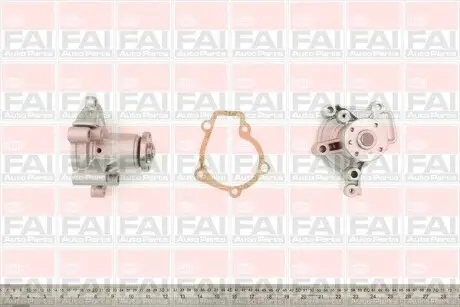 Насос води Fischer Automotive One (FA1) WP6216