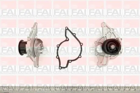 Водяна помпа VAG 2.5TDI 97- A6/A8/Passat Fischer Automotive One (FA1) WP6230