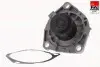 Водяна помпа Fiat Bravo II/Doblo/Ducato 1.6D MultiJet/2.0D MultiJet/Opel Astra H/J/Insignia/Zafira 1.9CDTI/2.0CDTI 09.04- Fischer Automotive One (FA1) WP6332 (фото 1)