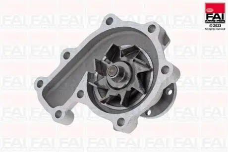 Насос води Fischer Automotive One (FA1) WP6361