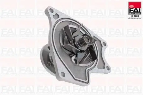 Водяна помпа Mitsubischi Pajero 2,8TD 3,2D Fischer Automotive One (FA1) WP6371