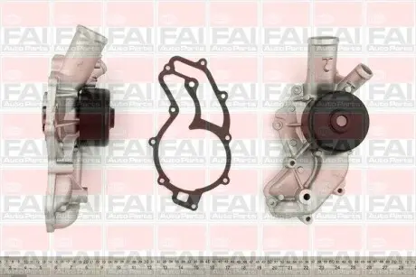 Насос води Fischer Automotive One (FA1) WP6448
