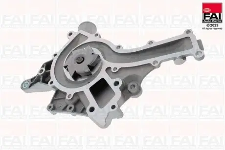 Насос води Fischer Automotive One (FA1) WP6456