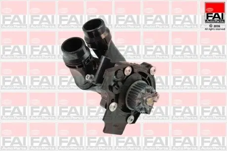 Насос водяной.VAG Fischer Automotive One (FA1) WP6502BH