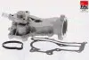 Водяна помпа Opel Astra J 1.4 09-, Corsa D 1.2-1.4 10-, Meriva B 1.4 10- Fischer Automotive One (FA1) WP6555 (фото 1)