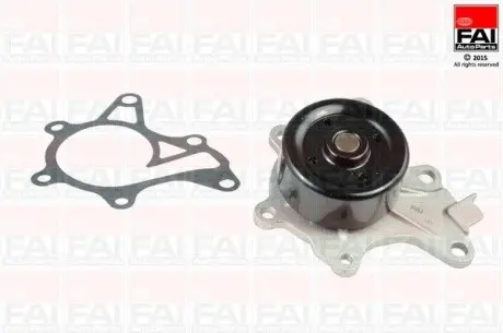 Насос води Fischer Automotive One (FA1) WP6607