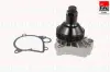 Водяна помпа BMW E39,E46 2.0D 98-03 Fischer Automotive One (FA1) WP6619 (фото 1)
