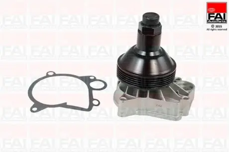 Водяна помпа BMW E39,E46 2.0D 98-03 Fischer Automotive One (FA1) WP6619