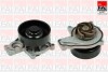 Помпа води BMW X1 (F48)/X2 (F39) 14- B38/B42/B48 Fischer Automotive One (FA1) WP6662 (фото 1)
