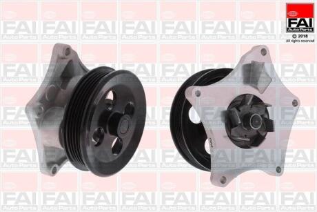 Автозапчасть Fischer Automotive One (FA1) WP6666